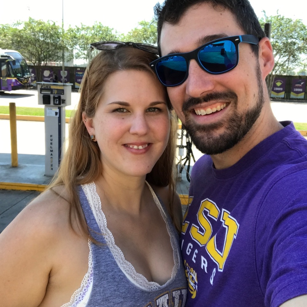 Meet your Posher, Nichole